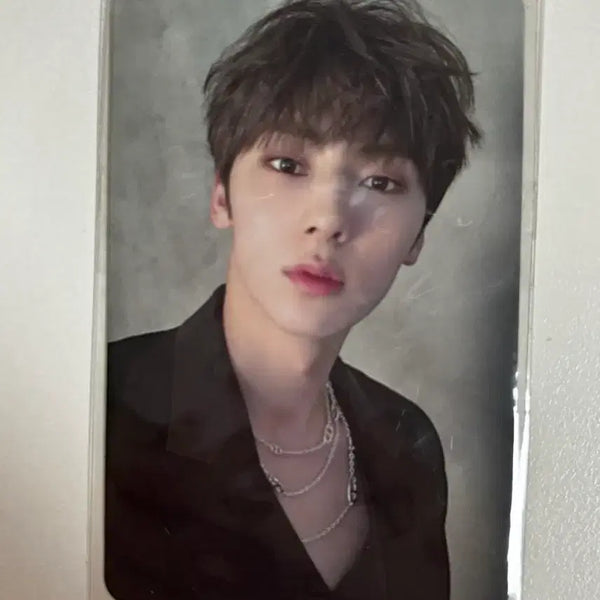 [BUNJANG] Hwang Minhyun NU'EST HEA Photocard / 뉴이스트 황민현 hea 포카