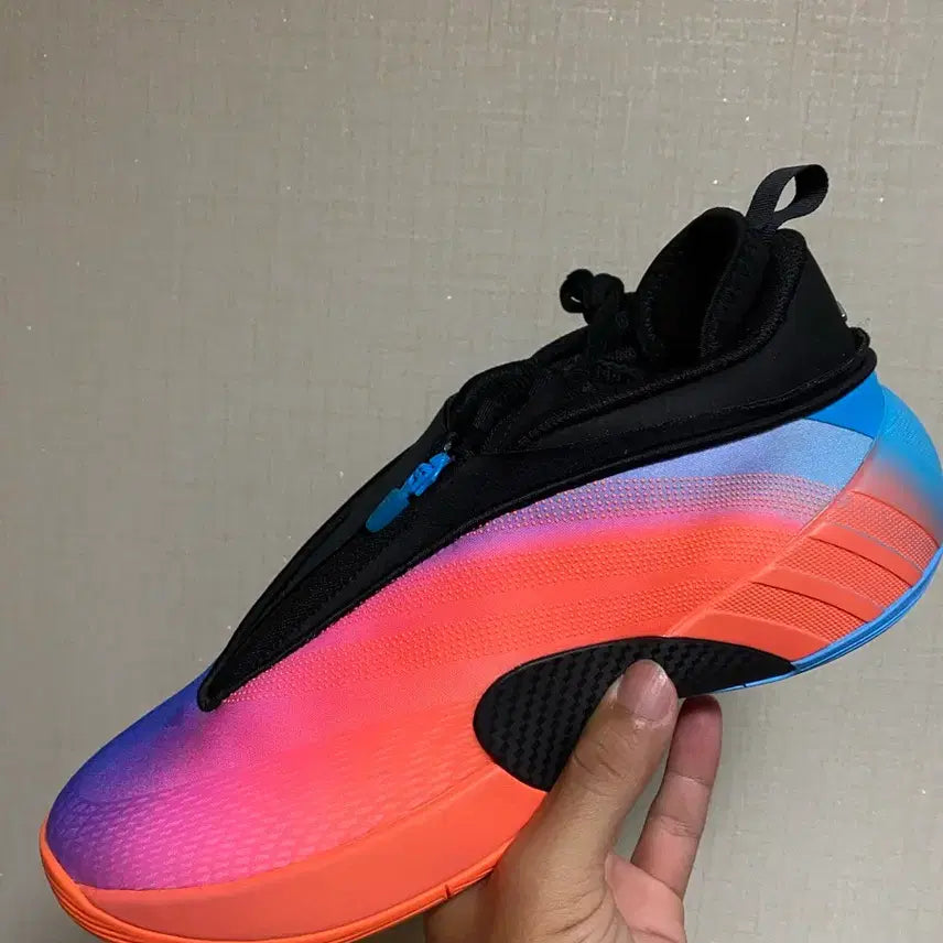 [BUNJANG] Adidas Don issue 7 New Shoes / 아디다스 돈이슈 7 새상품