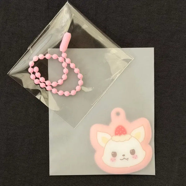 [BUNJANG] NCT WISH Wish Berry Bakery PVC Charm Keychain Sion / 엔시티위시 위시베리베이커리 일본 팝업 랜덤토이 PVC 참 키링 시온 시오닝