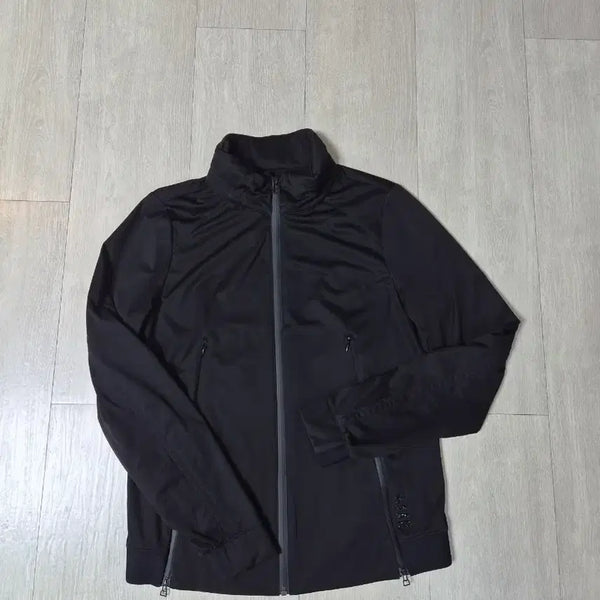 [BUNJANG] WACC Women's Functional Golf Jacket Black (Size 55) / (상태최고)왁 WACC 골프 여성기능성자켓(90)55반