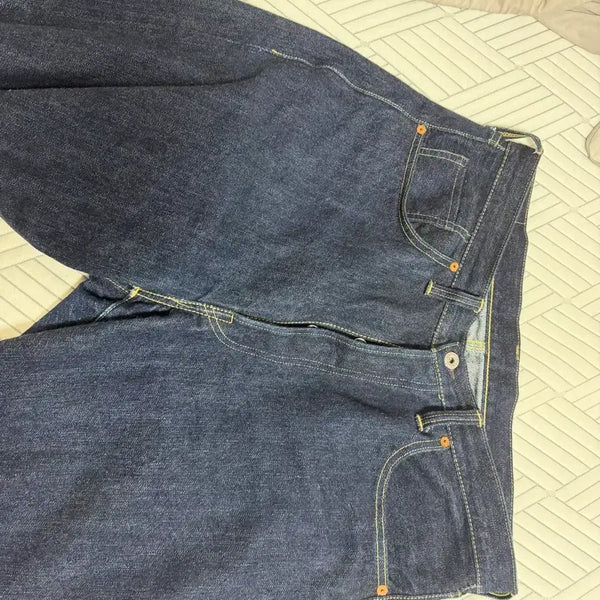 [BUNJANG] Freewheelers 1944-45 Denim 36 Size / 프리휠러스 s601 xx 1944-45데님 36사이즈