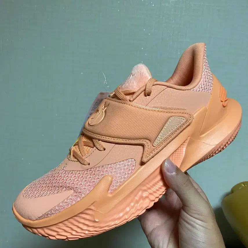 [BUNJANG] Under Armour Curry Flow 2 New Shoes / 언더아머 커리 폭스2 새상품