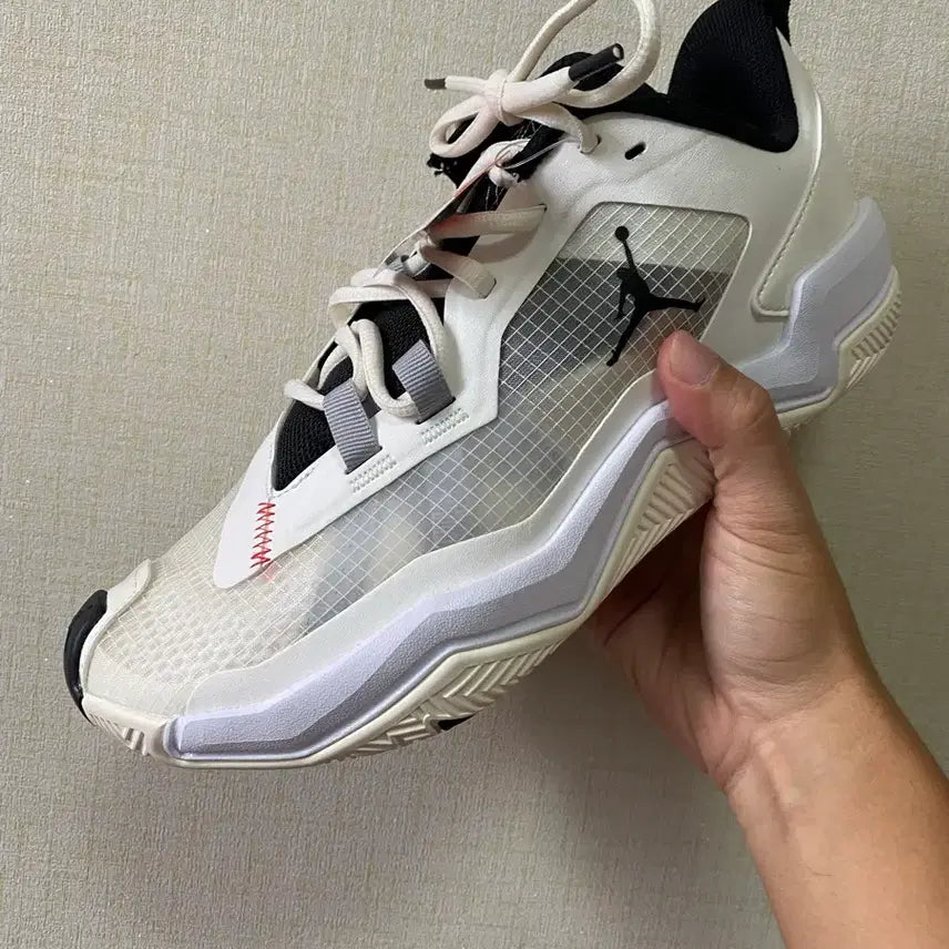 [BUNJANG] Jordan Wantek New Arrival Sneakers / 조던 웬테이크 새상품