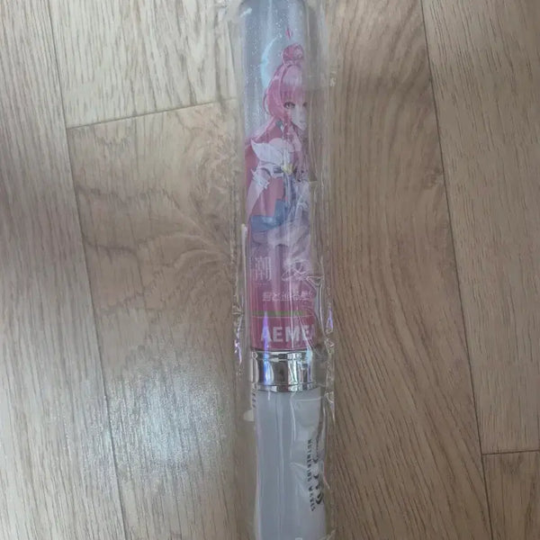 [BUNJANG] A.C.E 2nd Anniversary Festival AME'S Lightstick / 명조 일본 2주년 페스티벌 에이메스 응원봉