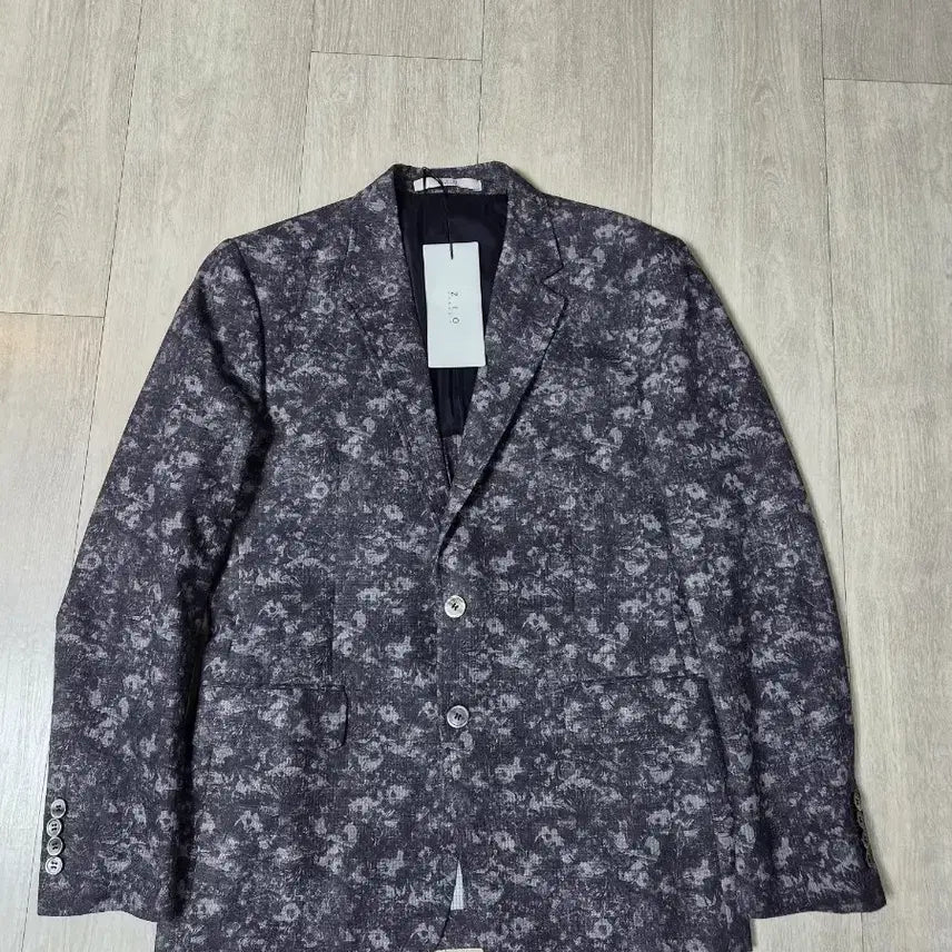 [BUNJANG] Songzio Men's Jacket / (새옷)송지오 남성자켓(50)100
