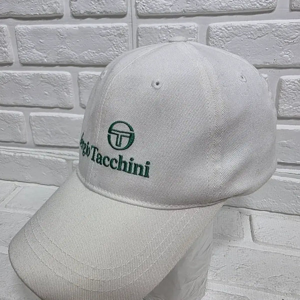 [BUNJANG] Sergio Tacchini Unisex Ball Cap / 2023년 새상품 세르지오 타키니 볼캡