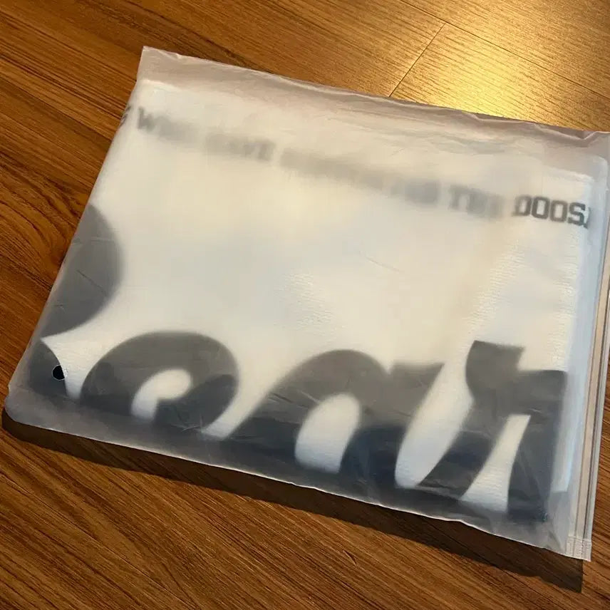 [BUNJANG] Doosan Bears 30 Million Attendance Commemorative Towel / 두산 응원타올