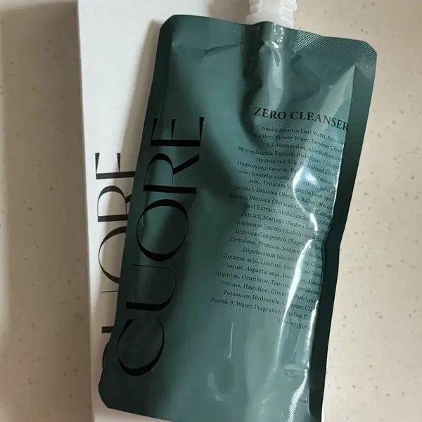 [BUNJANG] Cuore Cuticle Remover / 쿠오레 큐티클 리무버