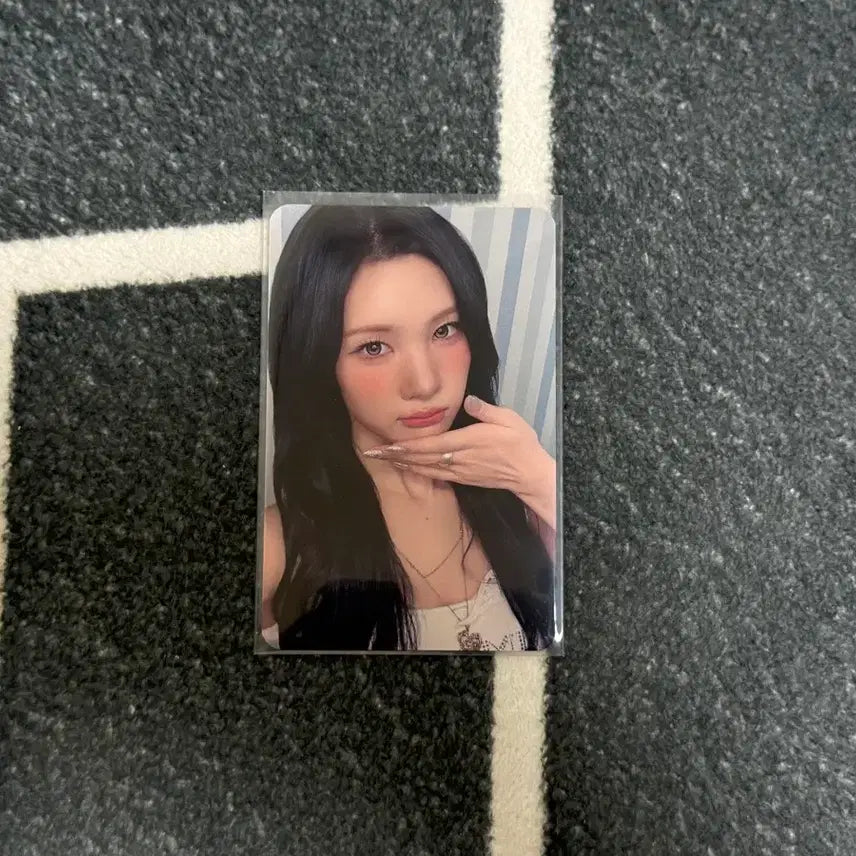 [BUNJANG] HA:TFELiZE Jueun Make Star POB Photocard / 하투하 레몬탱 미공포 하츠투하츠 주은 메이크스타 미공포 mk