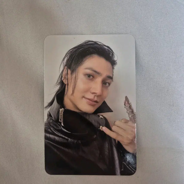 [BUNJANG] The Boyz Juyeon Photocard Dead End / 엑디즈 주연 포카 데드앤드 주연 포카