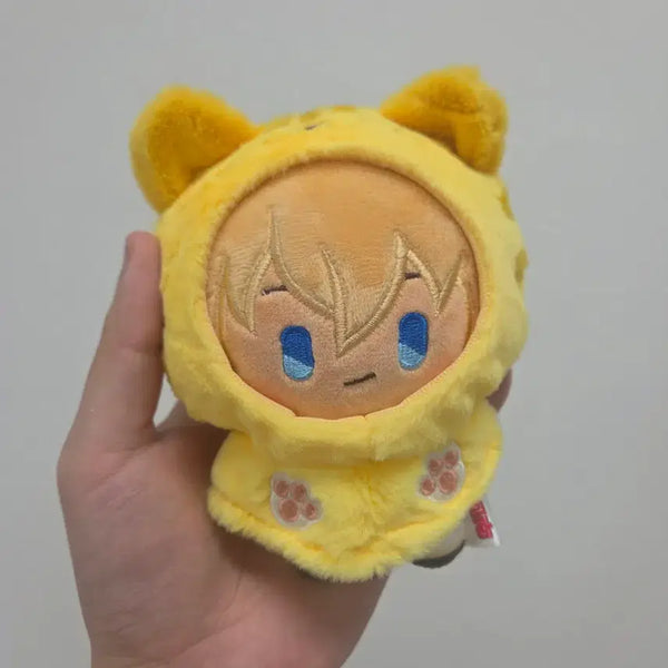 [BUNJANG] Amuro Tooru Plush Doll / 아무로 토오루 인형
