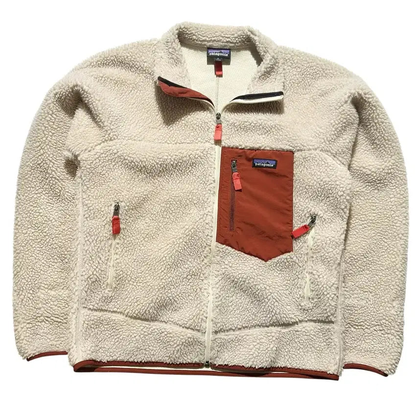 [BUNJANG] Patagonia Retro-X Fleece Jacket M / [M] 파타고니아 레트로 X 플리스 자켓