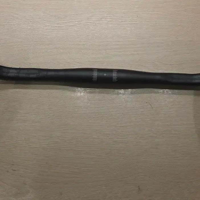 [BUNJANG] Unknown Genuine Handlebar with Brooks Bar-End Caps / 언노운 순정 핸들바