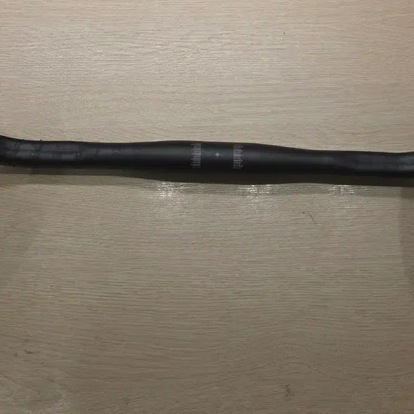 [BUNJANG] Unknown Genuine Handlebar with Brooks Bar-End Caps / 언노운 순정 핸들바