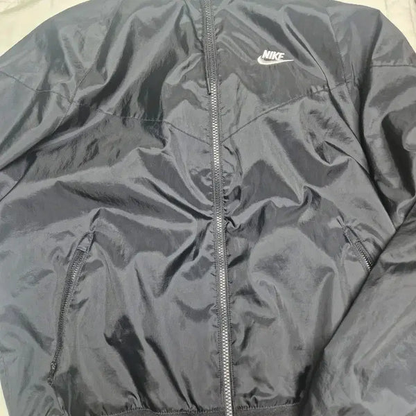 [BUNJANG] Nike Windrunner Jacket / 나이키 윈드러너 바람막이