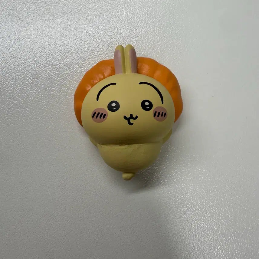 [BUNJANG] Chiikawa Usagi Gacha Figure / 치이카와 우사기 가챠