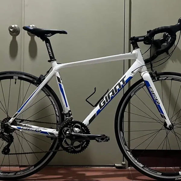 [BUNJANG] Giant SCR Plus Road Bike / 로드자전거 자이언트 SCR플러스 판매합니다