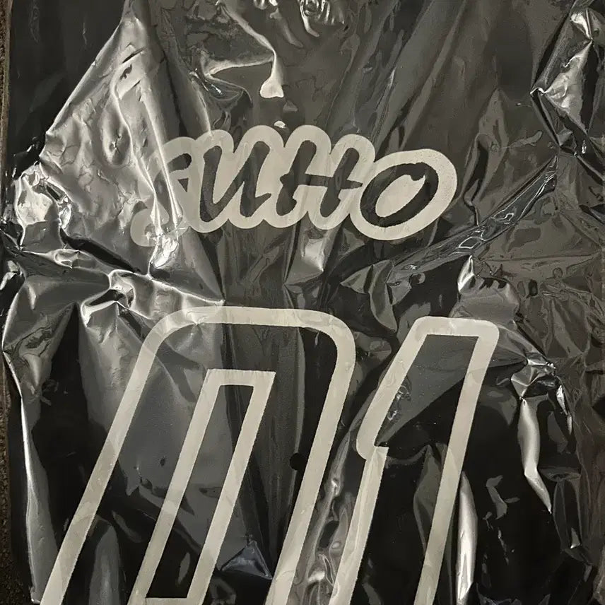[BUNJANG] EXO SUHO Japanese Uniform (L Size) / 수호 일본 유니폼