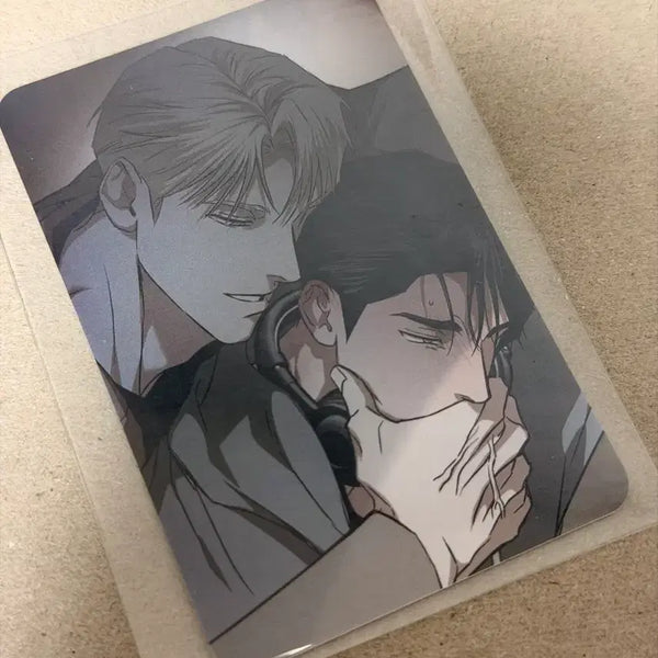 [BUNJANG] Abright Spring Bloom Flash Light Pla 5th Special Edition Photocard / 아밝 레봄 플래시라이트 플라 5특 포카 포토카드