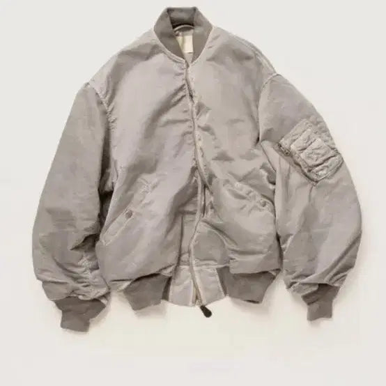 [BUNJANG] Inat MA-1 Jacket Size 3 / 인앳 MA-1 3사이즈