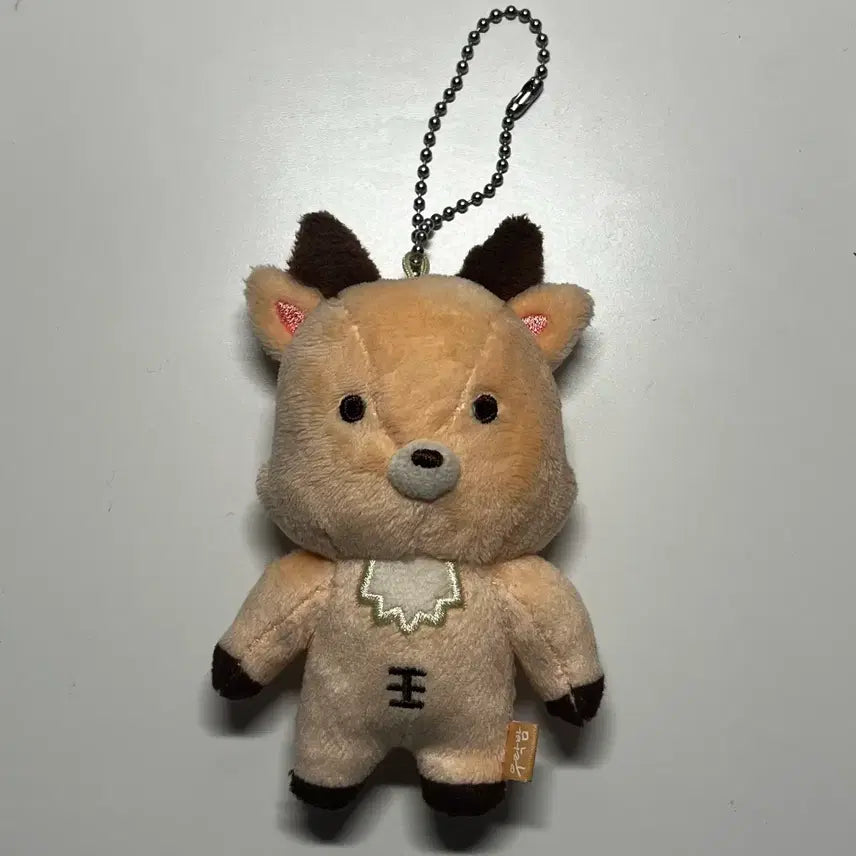 [BUNJANG] URAKBAM 1st Gen Valentine's Day Keychain / 우락밤1기 키링