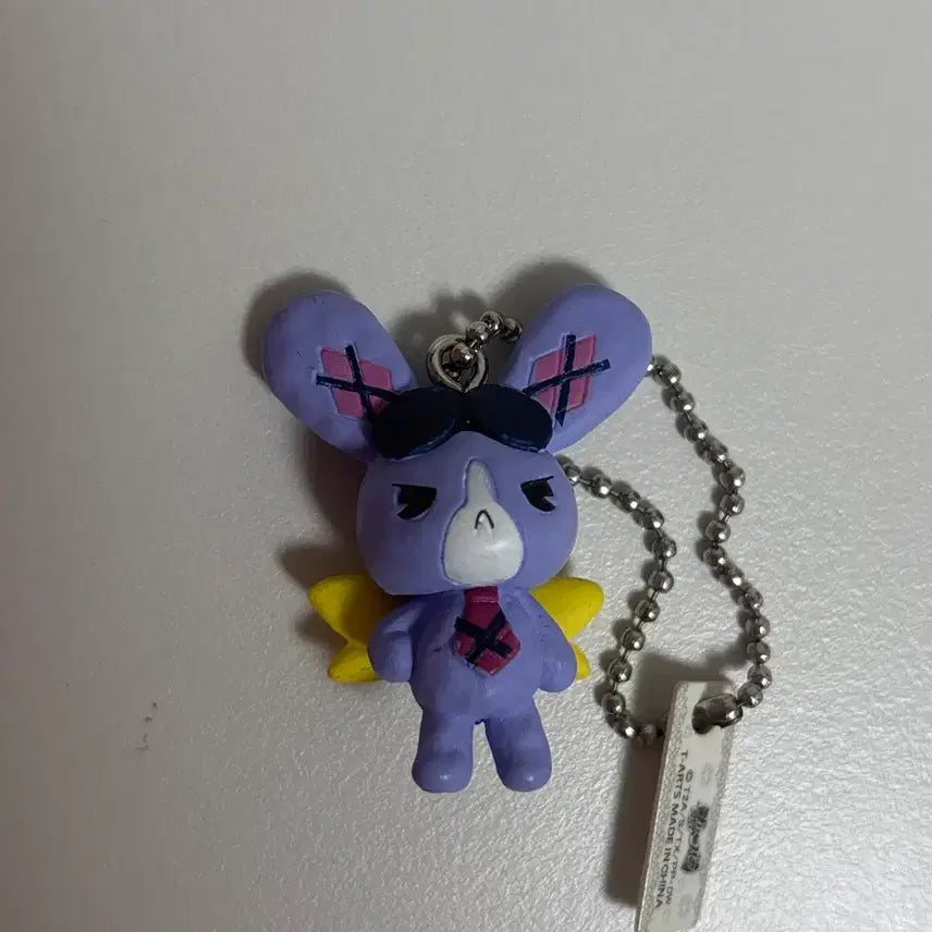 [BUNJANG] Pripara Rabbit Gacha Keychain / 프리파라 토깽이 가챠 키링 판매