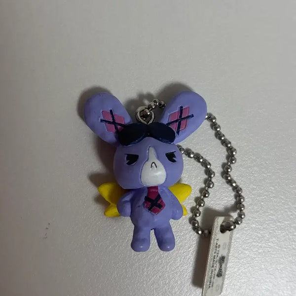 [BUNJANG] Pripara Rabbit Gacha Keychain / 프리파라 토깽이 가챠 키링 판매