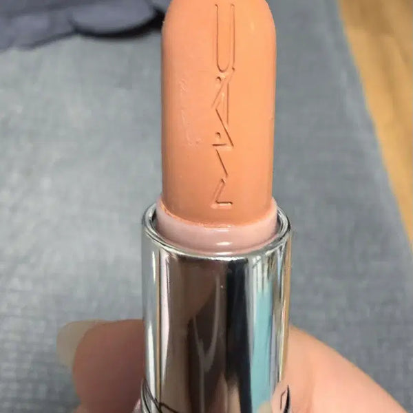 [BUNJANG] MAC 541 Mars To Your Venus Satin Lipstick / 맥 541 마스 투 유어 비너스