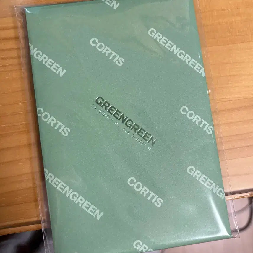 [BUNJANG] Seventeen Weverse Album / 코르티스 위버스 앨범