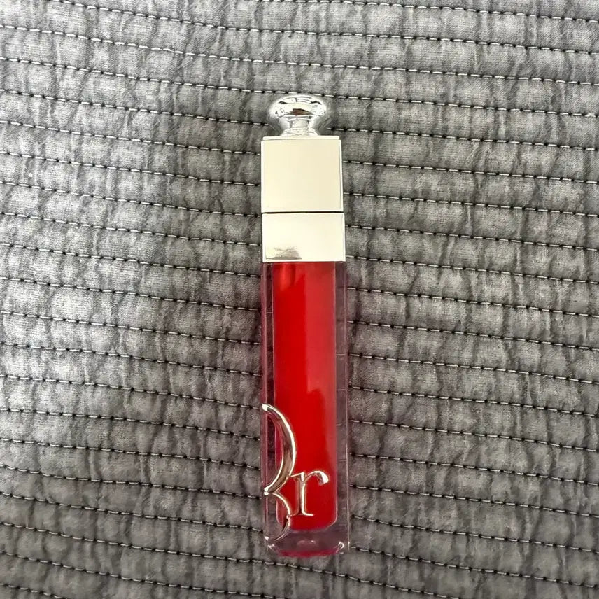 [BUNJANG] Dior Addict Lip Maximizer Serum 015 Cherry / 디올 어딕트 맥시마이저 015번