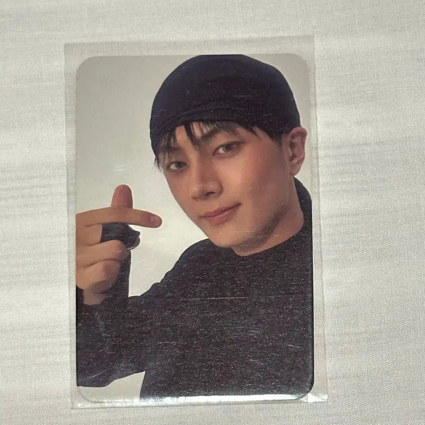[BUNJANG] ENHYPEN Jay The Sin Bliss Photocard / 엔하이픈 올리브영 the sin bliss 제이
