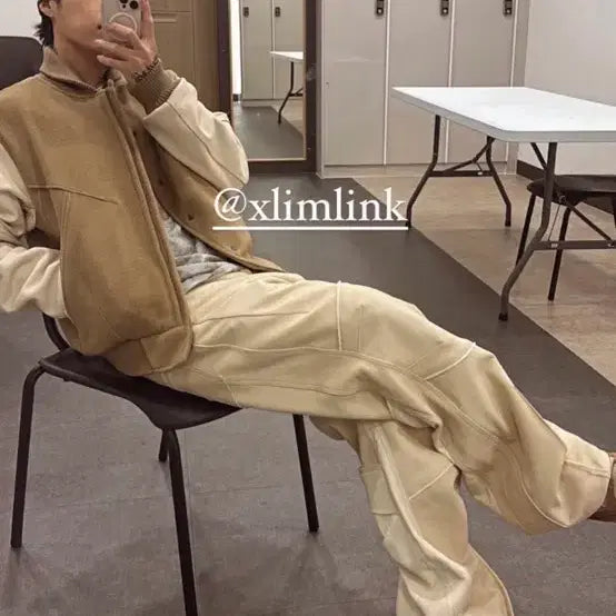 [BUNJANG] XLIM Beanie / XLIM 비니