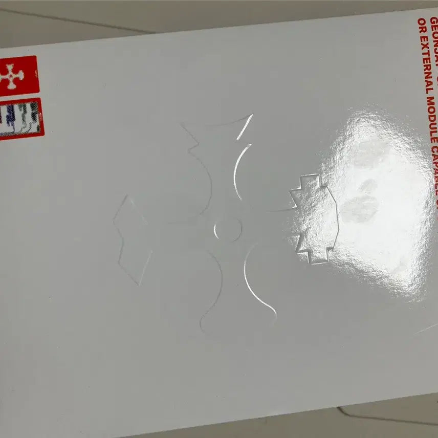 [BUNJANG] Silica Gel MD Puzzle (Sealed) / 미개봉 새상품) 실리카겔 md 퍼즐