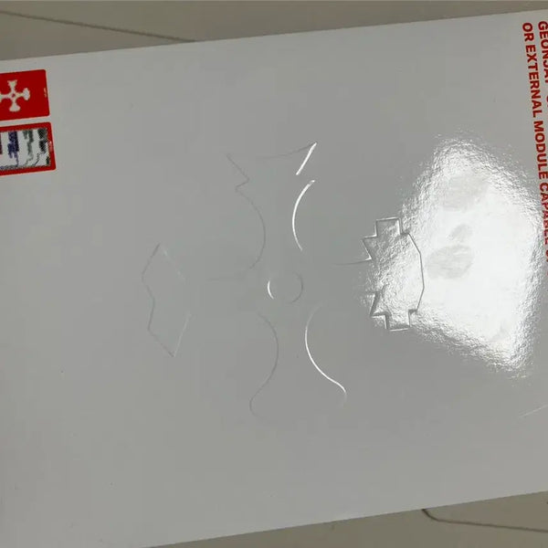 [BUNJANG] Silica Gel MD Puzzle (Sealed) / 미개봉 새상품) 실리카겔 md 퍼즐