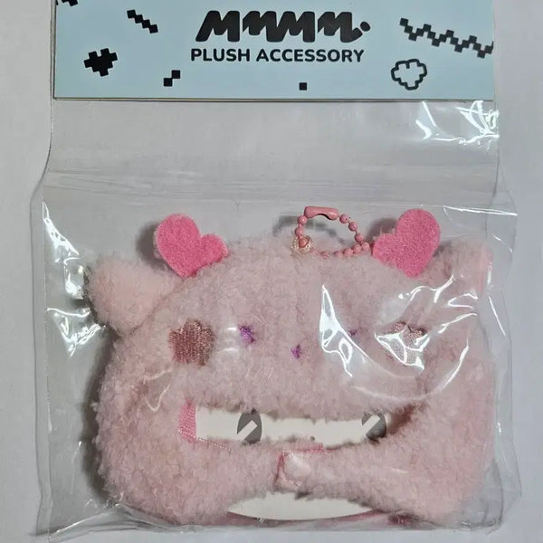 [BUNJANG] MeMeMiMu Bambi Accessory Hat (Sealed) / (미개봉)므메미무 악세사리 모자 미므(밤비)