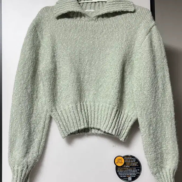 [BUNJANG] Monoha Knit / 모노하 니트