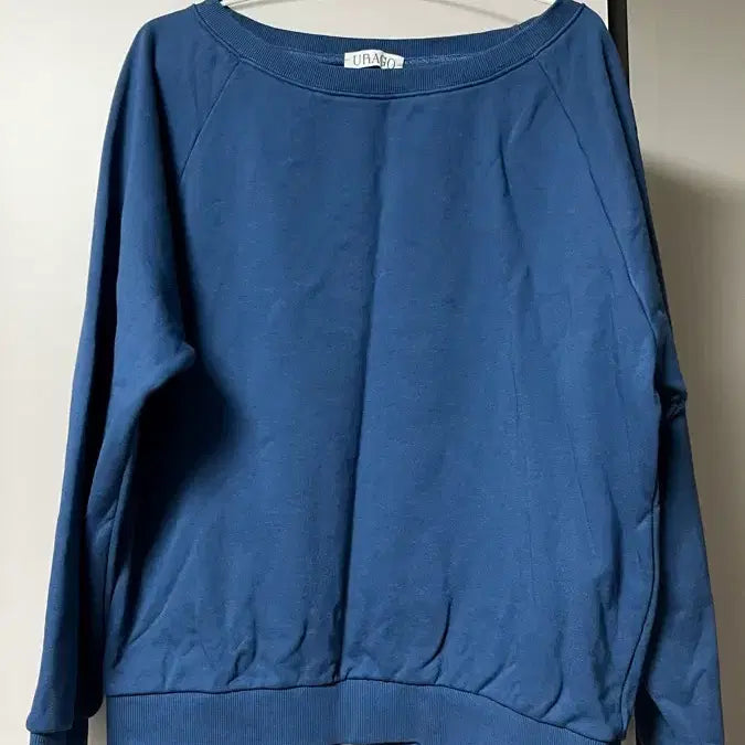 [BUNJANG] URAGO Sweatshirt / 유라고 맨투맨