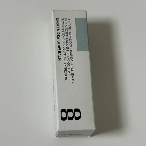[BUNJANG] Oddtype Unseen Dew Glow Balm (445 Vibe) / [새제품] 오드타입 언씬 듀 글로우 밤 [445 바이브]