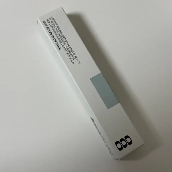 [BUNJANG] Oddtype New Rules Blur Balm [534 Eternal] / [새제품] 오드타입 뉴 룰즈 블러 밤 [534 영원]