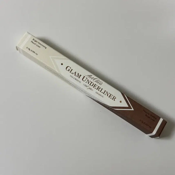 [BUNJANG] Too Cool For School Art Class Glam Underliner No. 5 Glassy Beige / [새제품] 투쿨포스쿨 아트클래스 글램 언더라이너 [5호 글래시 베이지]