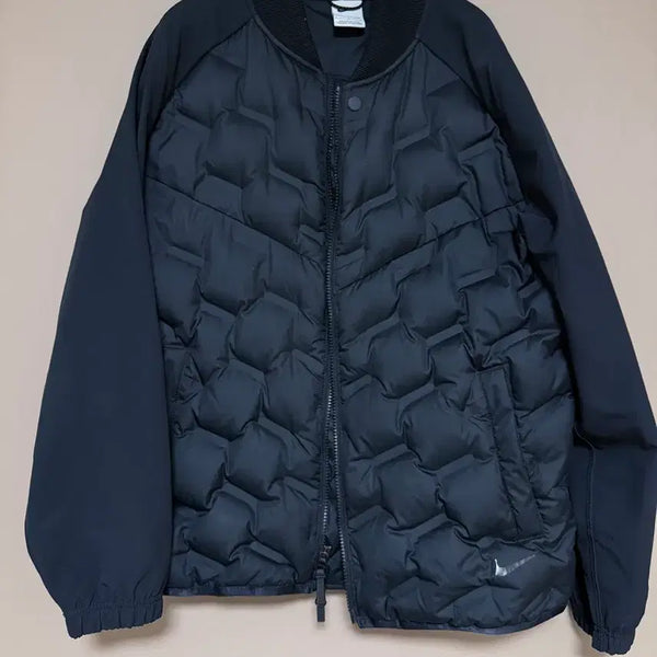 [BUNJANG] Nike Golf Therma-FIT ADV Jacket / 나이키 골프 Therma-FIT ADV 재킷