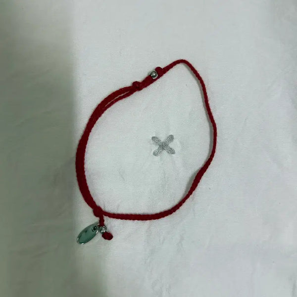 [BUNJANG] Kickflip Daegu Fancon Bracelet / 킥플립 대구 팬콘 팔찌 양도