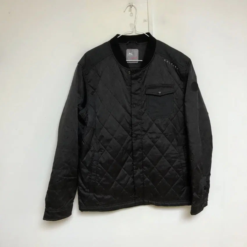[BUNJANG] Kolping Men's Winter Jacket / 콜핑 남성 겨울 자켓 100L@9959