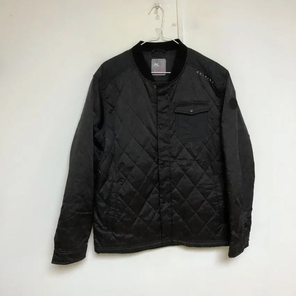 [BUNJANG] Kolping Men's Winter Jacket / 콜핑 남성 겨울 자켓 100L@9959