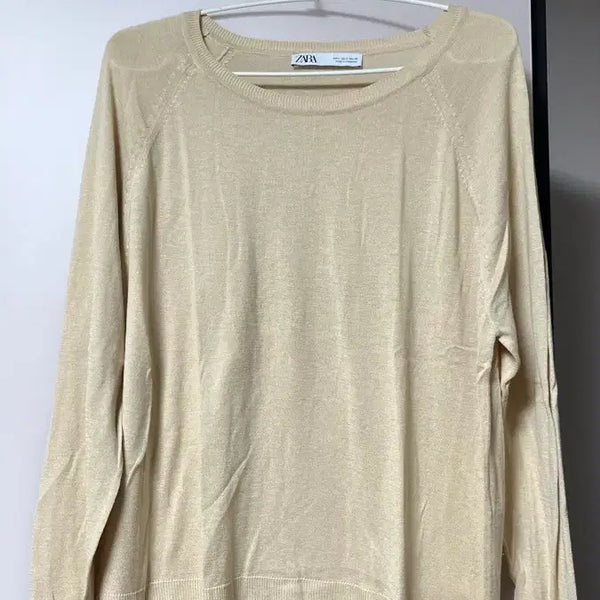 [BUNJANG] Zara Knit Top / 자라 니트