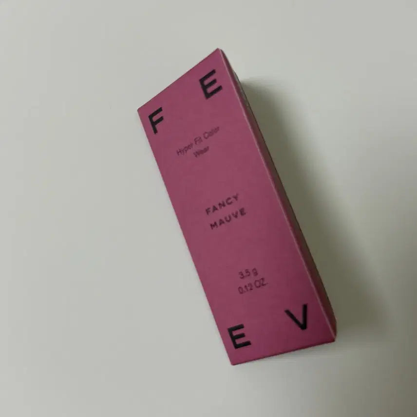 [BUNJANG] FIB Hyper Fit Color Wear Fancy Mouve / [새제품] 피브 하이퍼 핏 컬러 웨어 [팬시 모브]