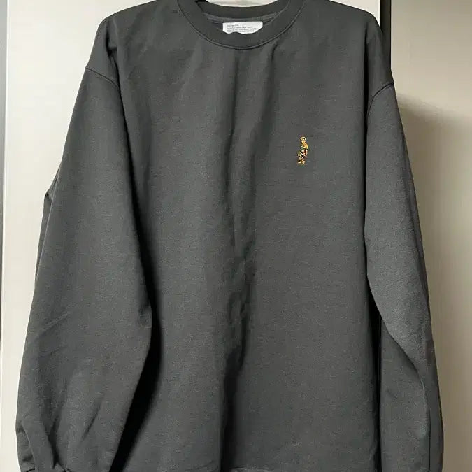[BUNJANG] Partimento Sweatshirt / 파르티멘토 맨투맨
