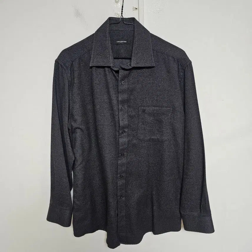 [BUNJANG] Louis Quatorze Men's Shirt / 루이까또즈 남성 셔츠 100L@9907