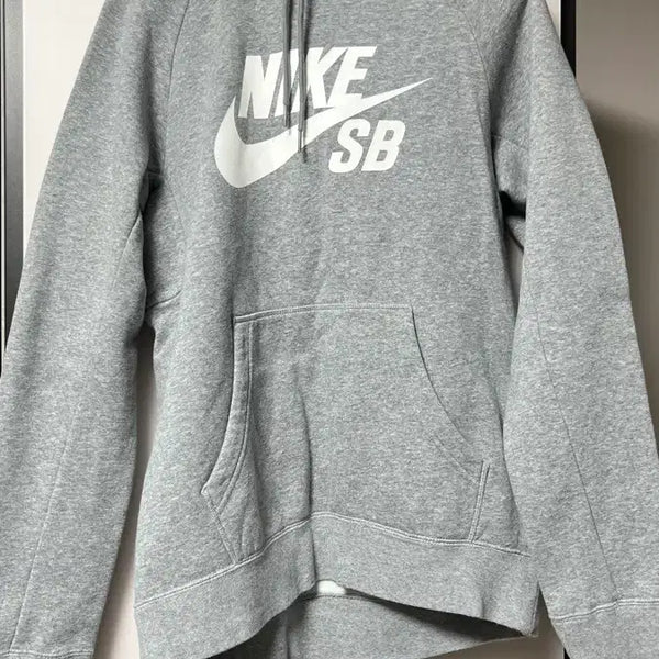 [BUNJANG] Nike Hoodie / 나이키 후드티