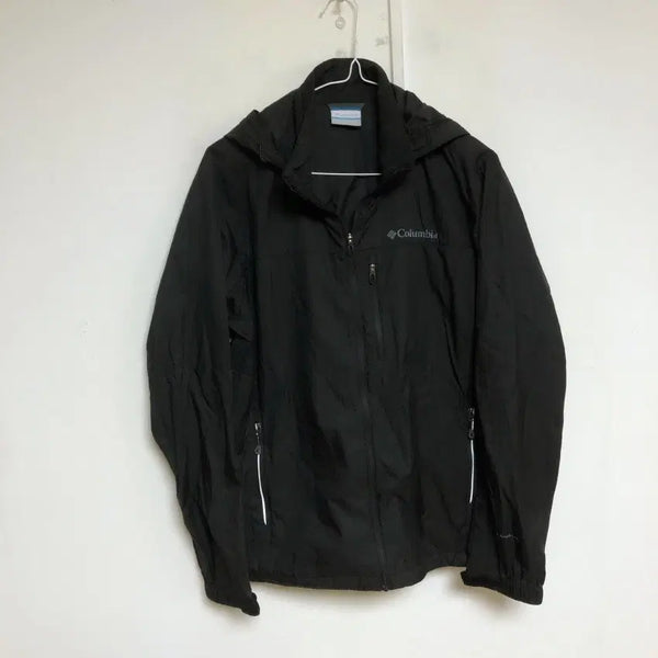 [BUNJANG] Columbia Men's Hooded Jacket / 컬럼비아 남성 후드자켓 100L@9991